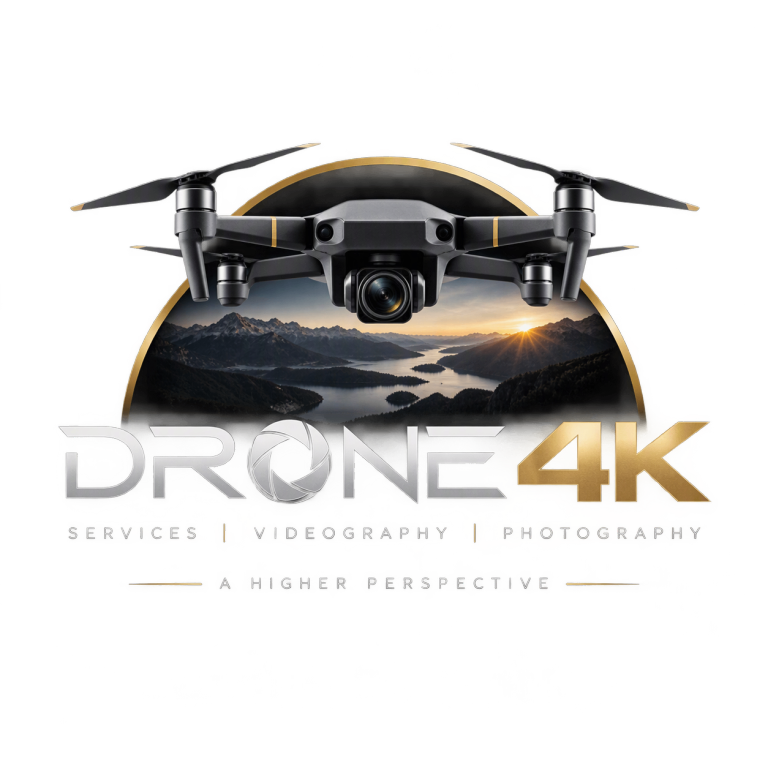 4K Drone Videography & Photography