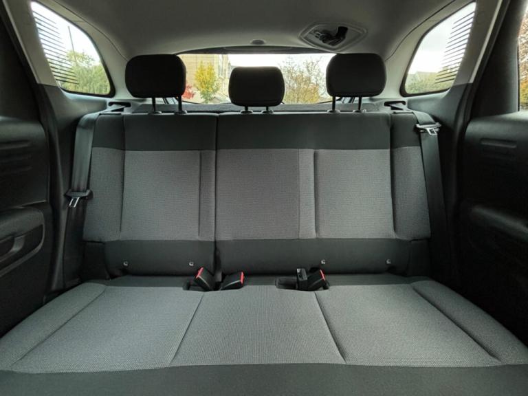 2023 Citroen C3 Aircross 1.2 PURETECH 110 SHINE S/S 5DR MPV Petrol Manual