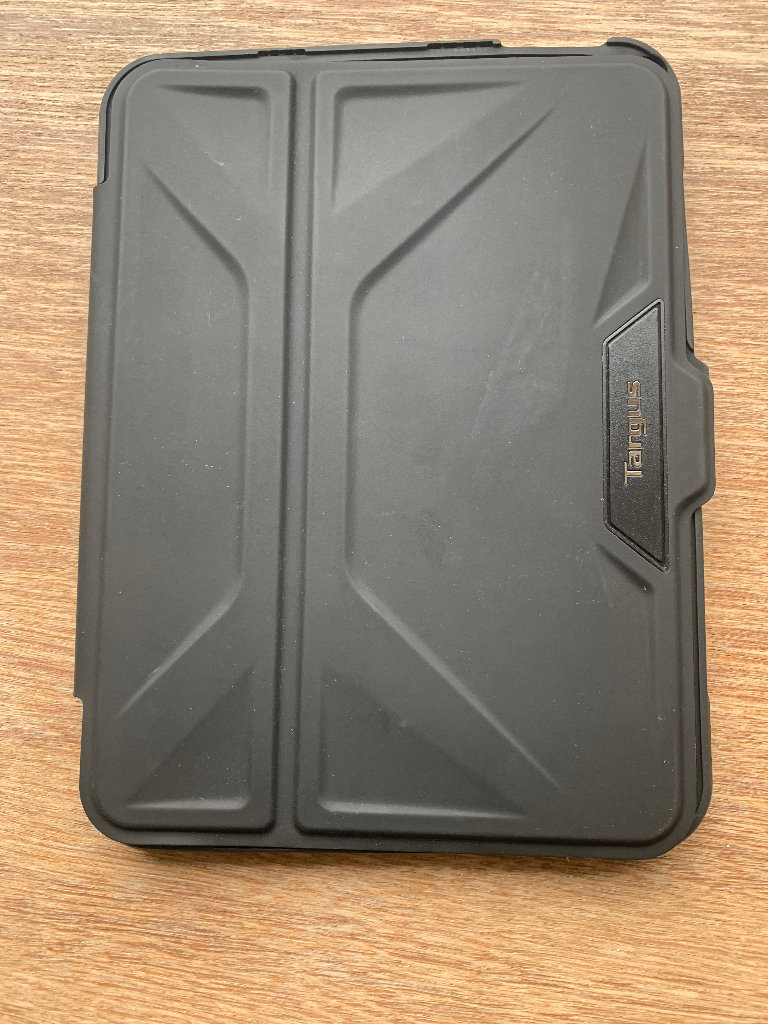Targus iPad mini 6 case. 