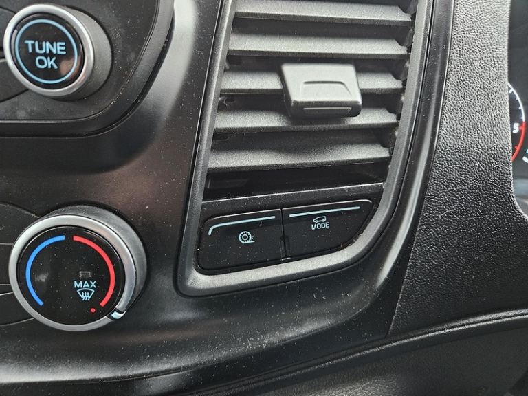 2021 Ford Transit Custom 280 EcoBlue Leader L1 Euro 6 130ps 2021 Panel Van Diesel Manual