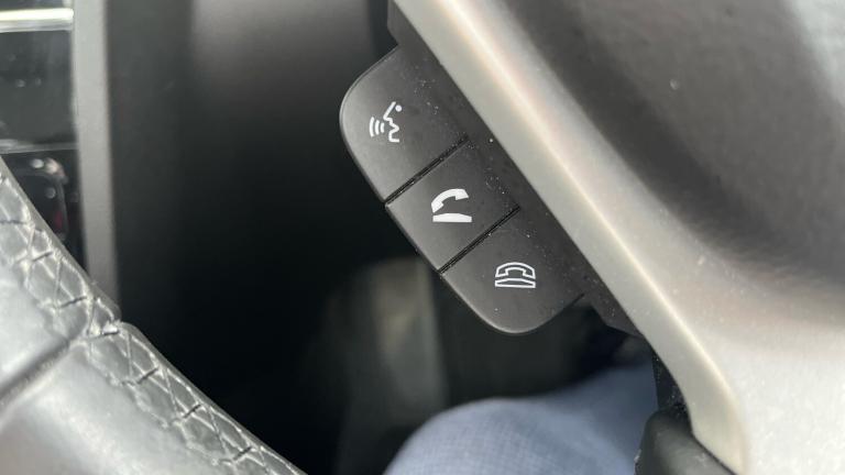 2024 Suzuki Vitara 1.5 Hybrid SZ5 5dr AGS Hybrid Estate Estate Hybrid Automatic