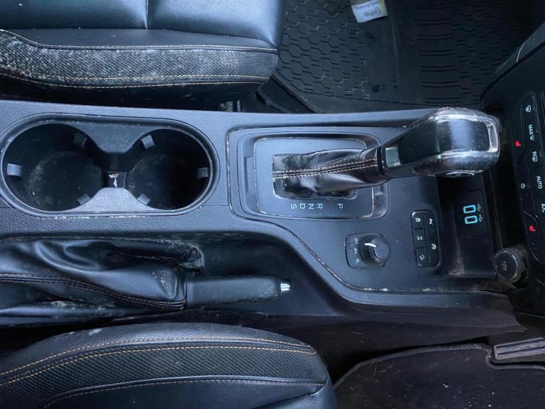 2020 FORD RANGER WILDTRAK ECOBLUE 4X4 DOUBLE CAB PICK UP DAMAGED SALVAGE