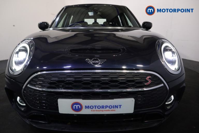 2021 MINI Clubman 2.0 Cooper S Exclusive 6dr Auto ESTATE PETROL Automatic