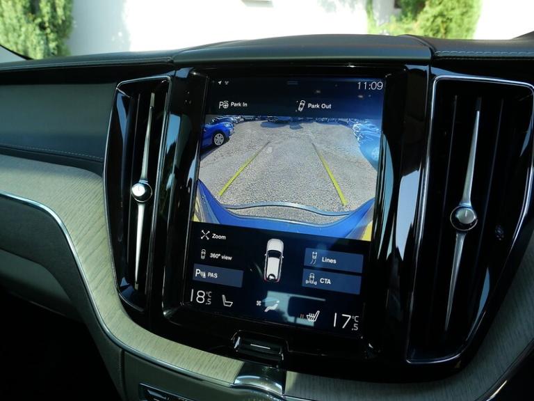 2019 Volvo XC60 2.0 T5 Inscription SUV 5dr Petrol Auto Euro 6 (s/s) (250 ps) SUV Petrol Automatic