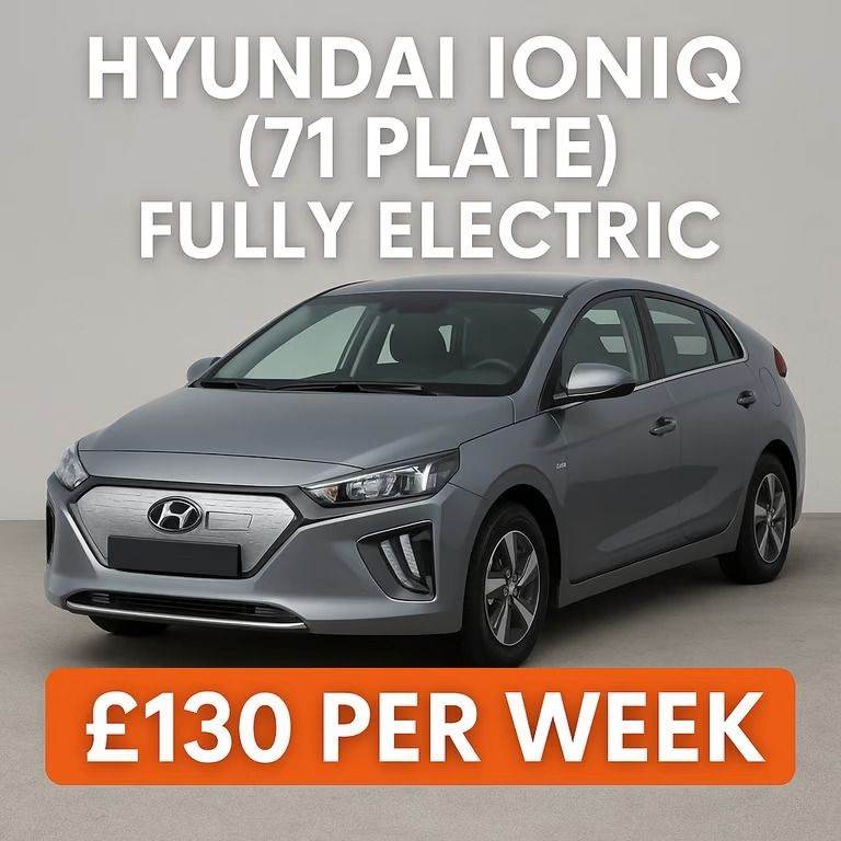 🚗 Tooting Drivers – Drive Smarter with 1 Week FREE PCO Rental!