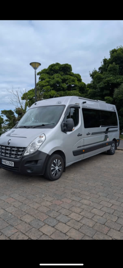 Renault, MASTER, Panel Van, 2013, Manual, 2298 (cc)