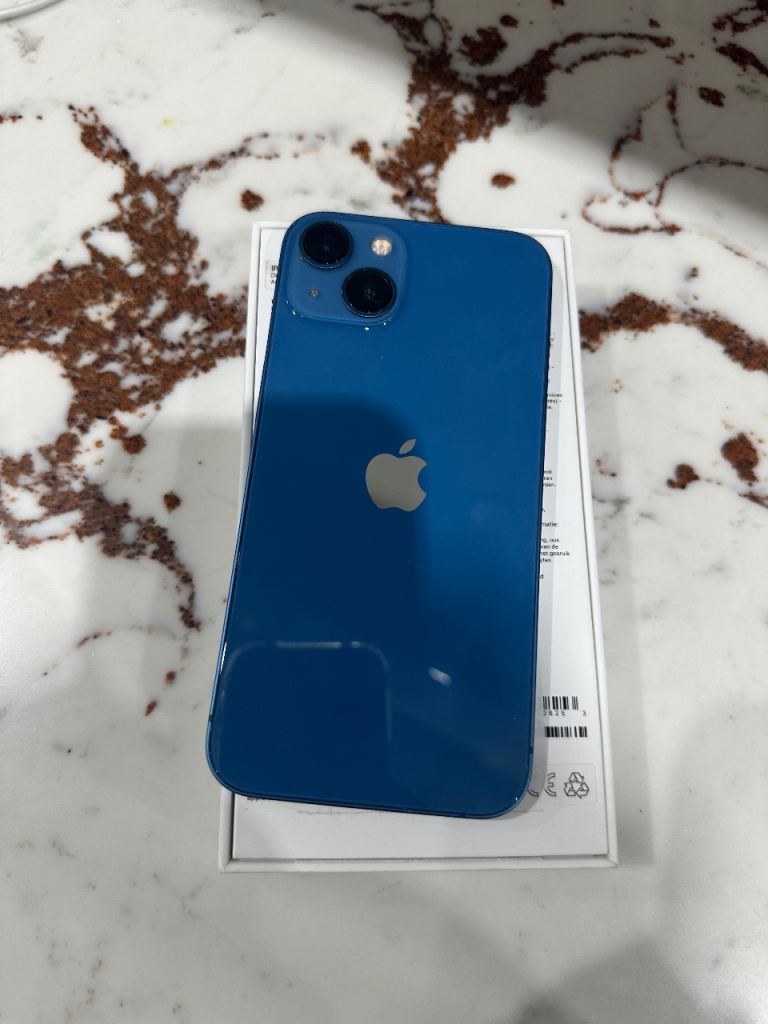 Apple iPhone 13 128gb