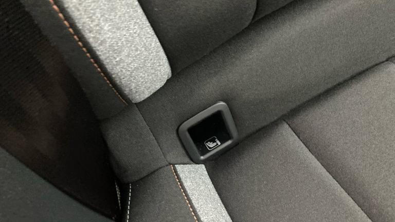 2025 Skoda Scala 1.0 TSI 95 SE 5dr Petrol Hatchback Hatchback Petrol Manual