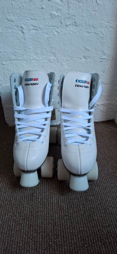Tempish UK size 6 women roller skates