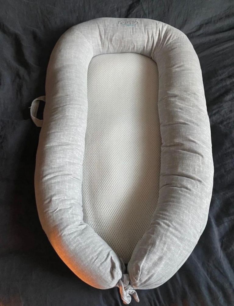 Purflo Maxi baby nest 