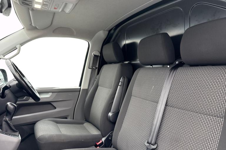 2024 Volkswagen Transporter 2.0 TDI 150 Highline Van DSG Van Automatic