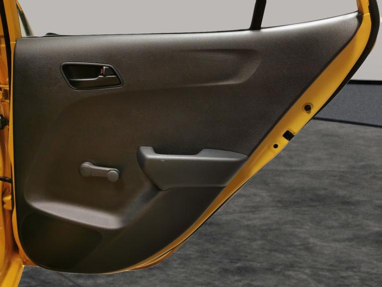 2022 Kia Picanto 1.0 DPi 1 Hatchback 5dr Petrol Manual Euro 6 (s/s) (66 bhp) - USB AUDIO - I Hatc...