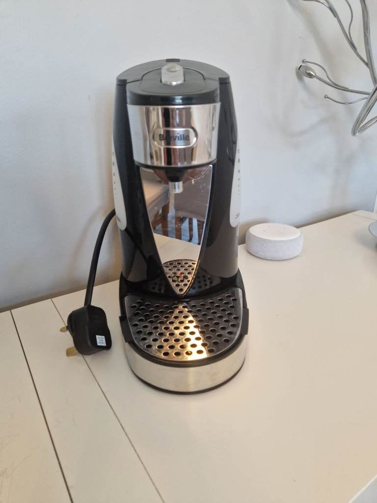 Breville Hot Cup Kettle