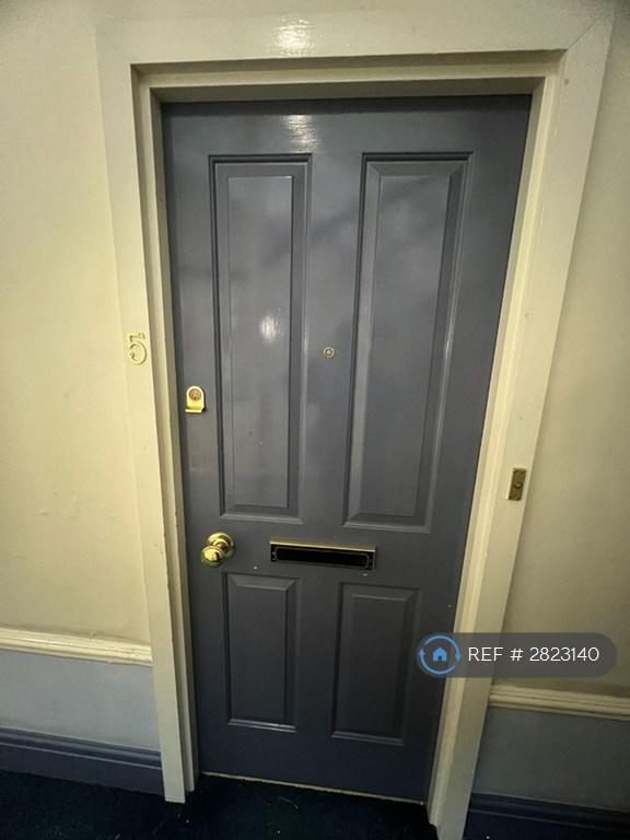 1 bedroom flat in Spinners Hall, Bolton, BL1 (1 bed) (#2823140)