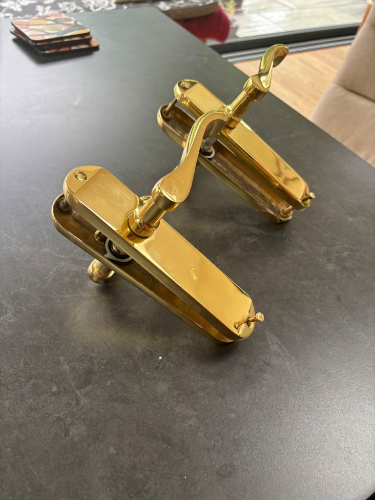 Internal Door Handles