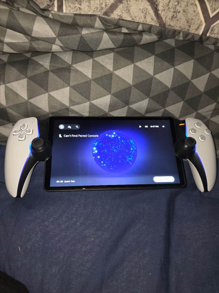 Sony PlayStation Portal - As Good As New