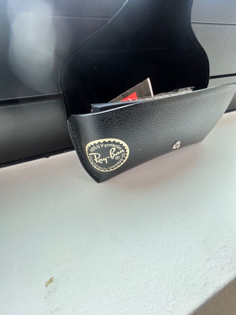 RB2132 New Wayfarer Sunglasses