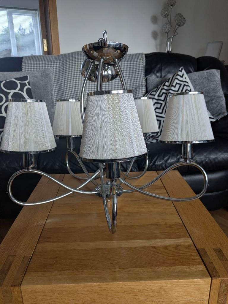 Ceiling Pendant £10