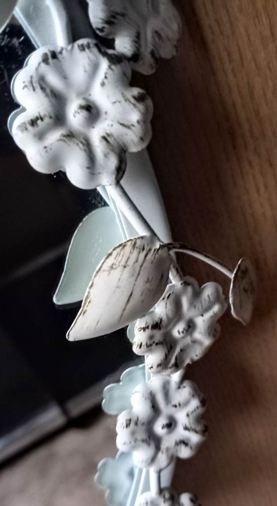 Shabby Chic Mirror