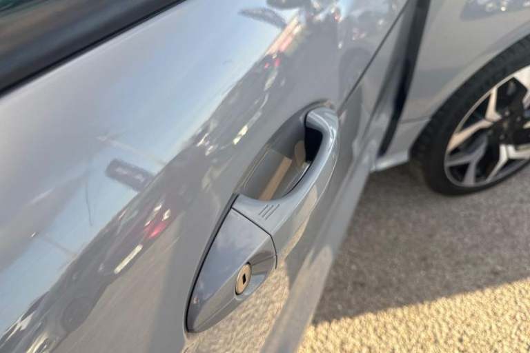 2022 Ford Ecosport 1.0 EcoBoost 125 ST-Line 5dr- With Satellite Navigation Manual HATCHBACK Petro...