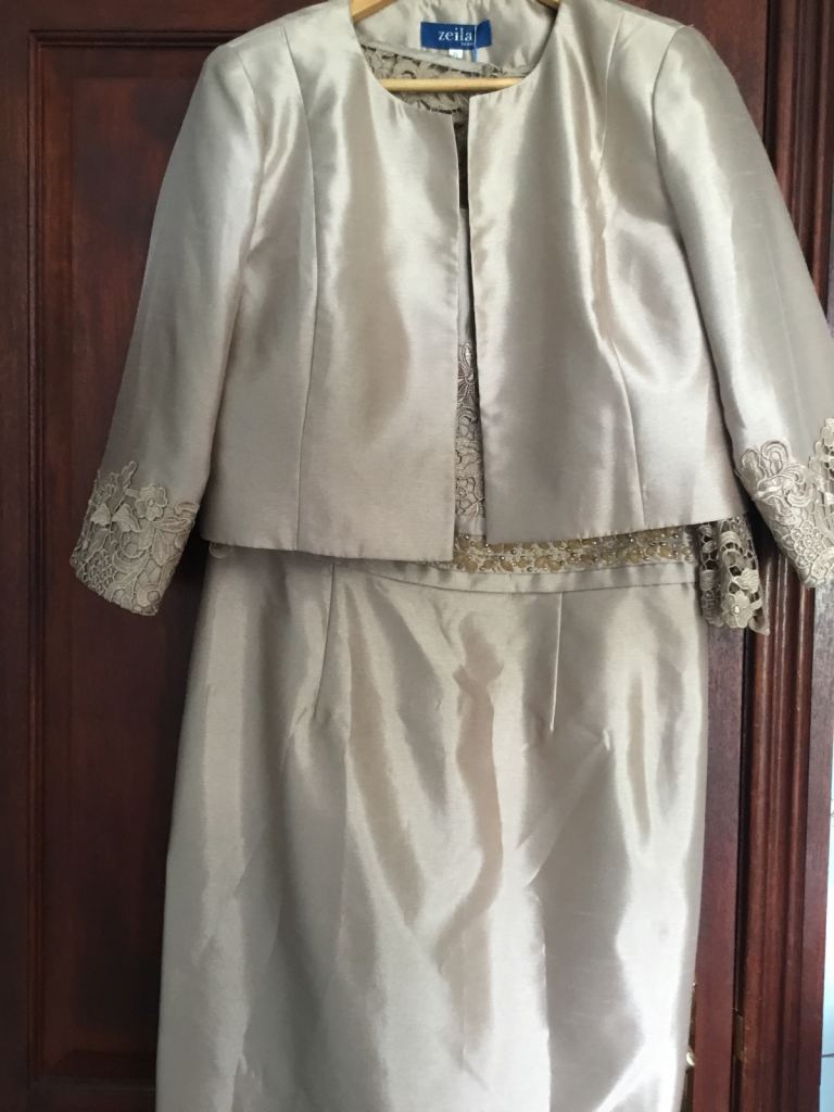 Mother of the Bride / Groom outfit
