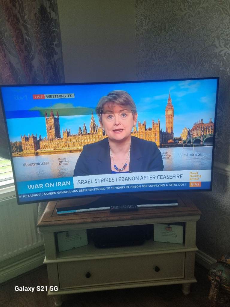 50 inch television samsung