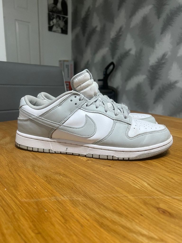 Nike Dunk Lows 