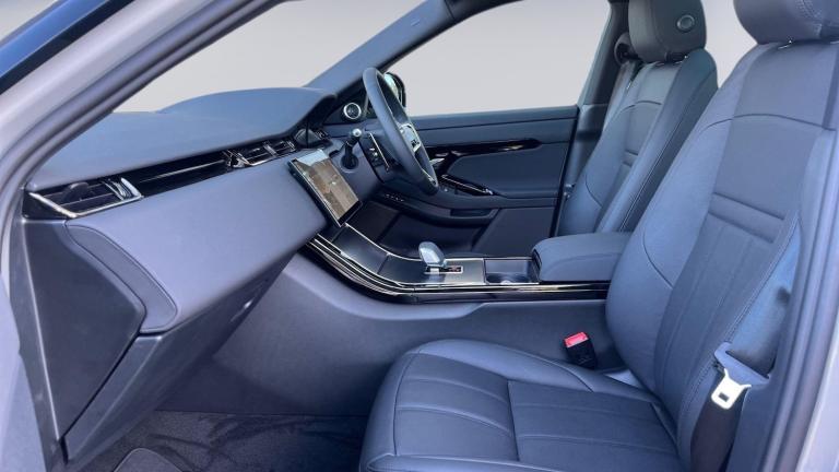 2025 Land Rover Range Rover Evoque 2.0 D200 Dynamic SE 5dr Auto SUV Diesel Automatic