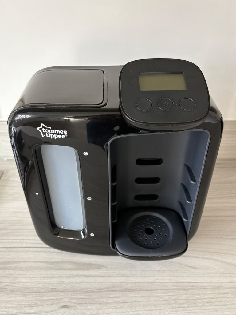 Tommee Tippee Perfect Prep Day & Night Baby Bottle Maker