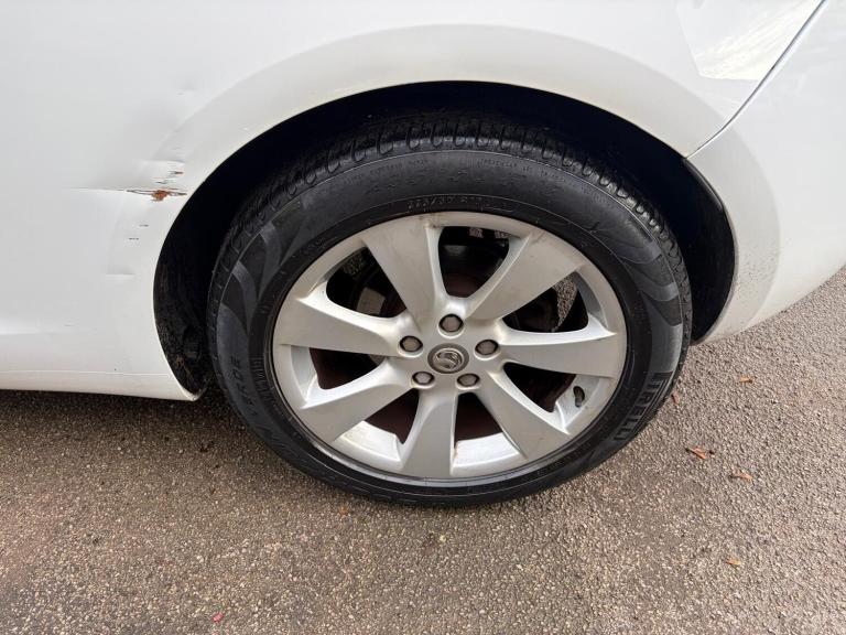 2014 Vauxhall Astra GTC 2.0 CDTi 16V Sport 3dr HATCHBACK DIESEL Manual