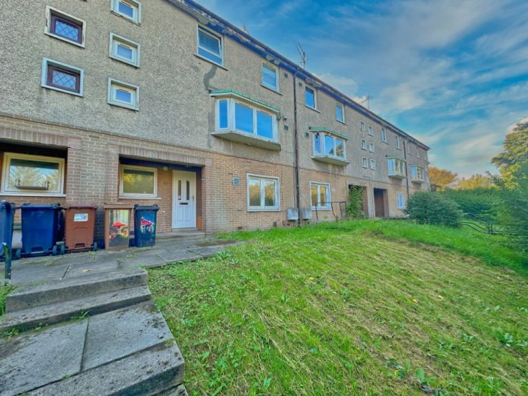 1 bedroom flat in Miltonfold Road, Bucksburn, Aberdeen, AB21 9DR