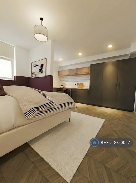 1 bedroom in York Avenue, Gillingham, ME7 (#2726687)