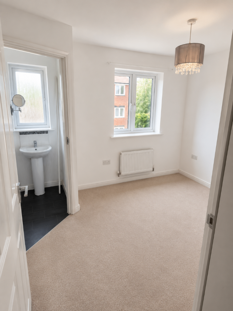 Beautiful 2 hed terraced house to let in dartford 