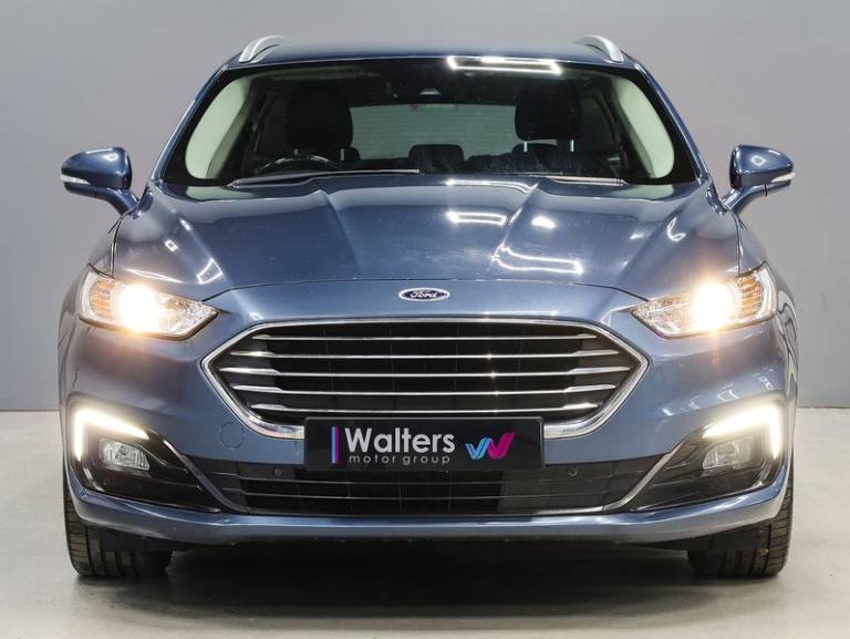 2020 Ford Mondeo TiVCT Titanium Edition Estate HYBRID Automatic