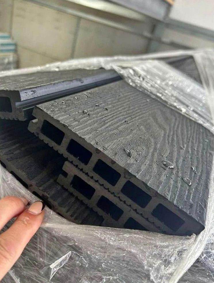 decking boards grey Composite Light | Decking Garden / DELIVERED WPC