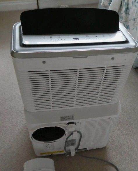 Powerful Air Conditioner