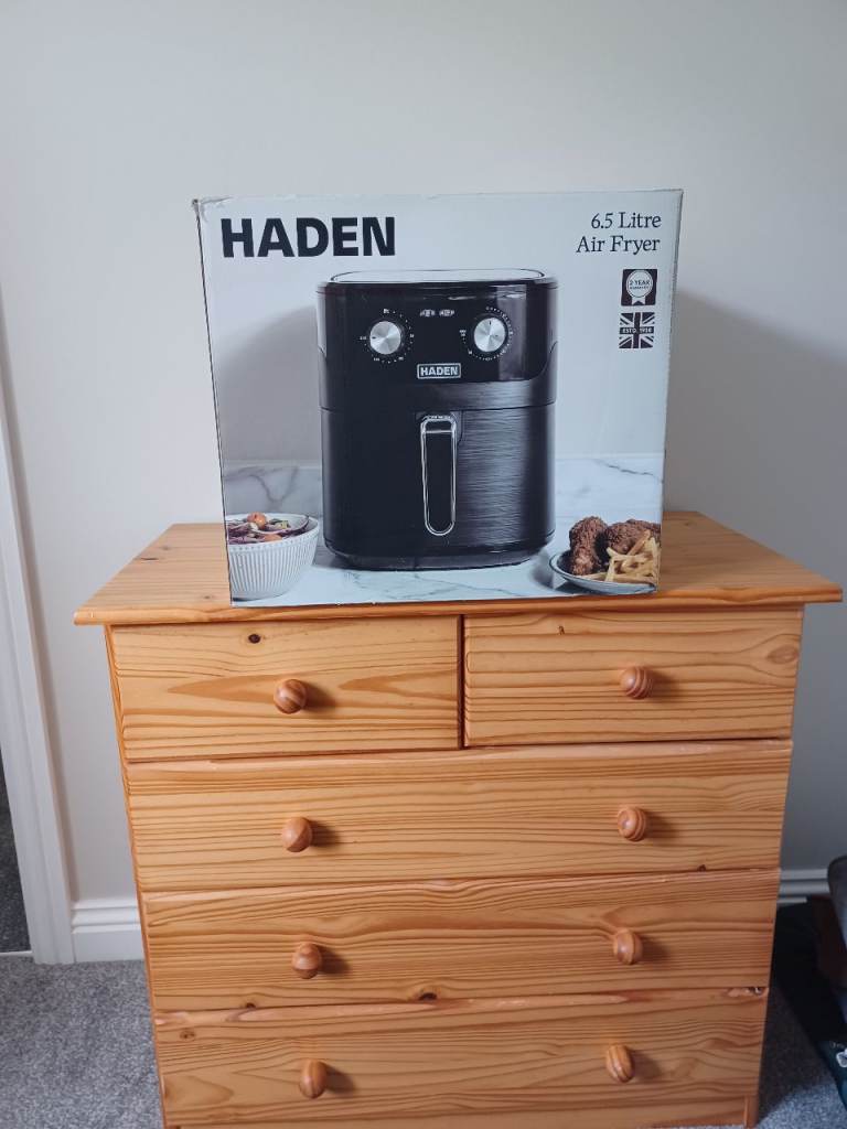 Air Fryer 