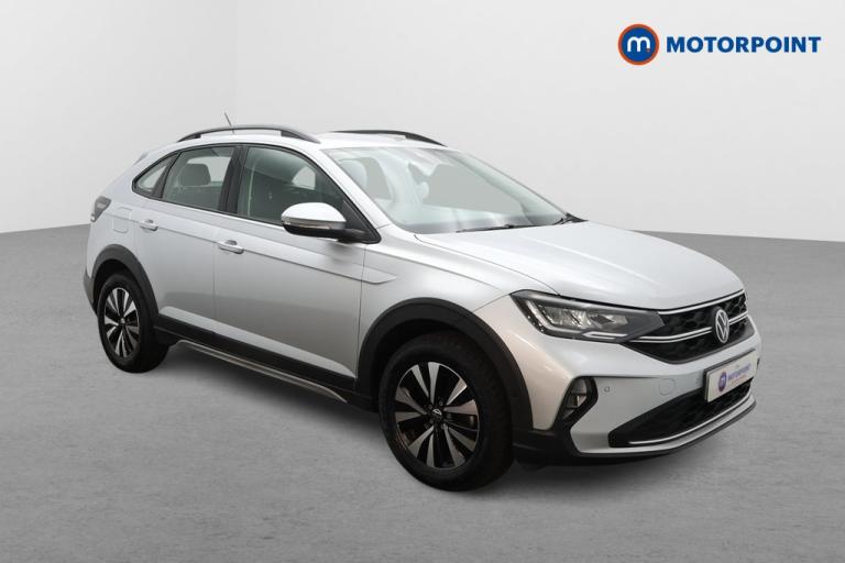 2023 Volkswagen Taigo 1.0 TSI Life 5dr SUV Petrol Manual