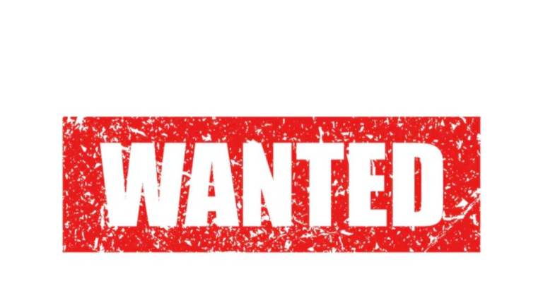 Wanted - Pair of Crutches