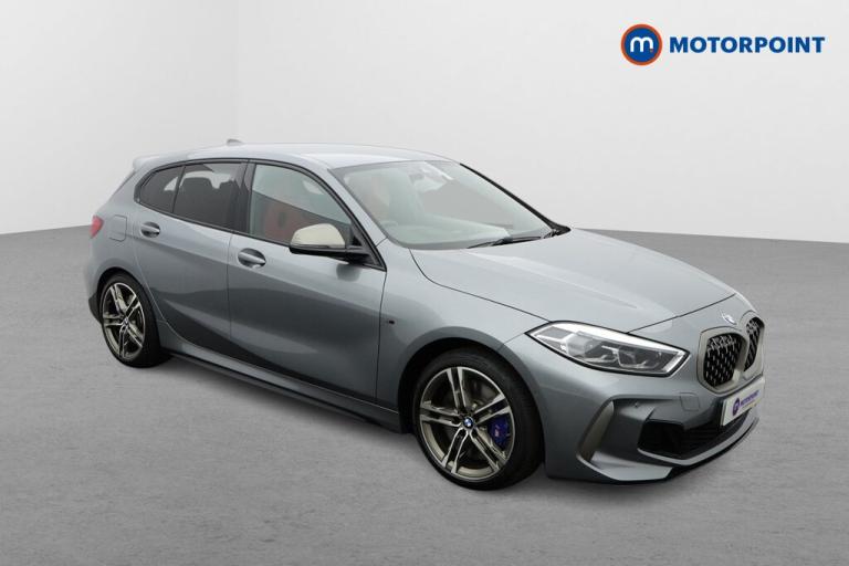 2023 BMW 1 Series M135i xDrive 5dr Step Auto [Tech Pack] Hatchback Petrol Automatic