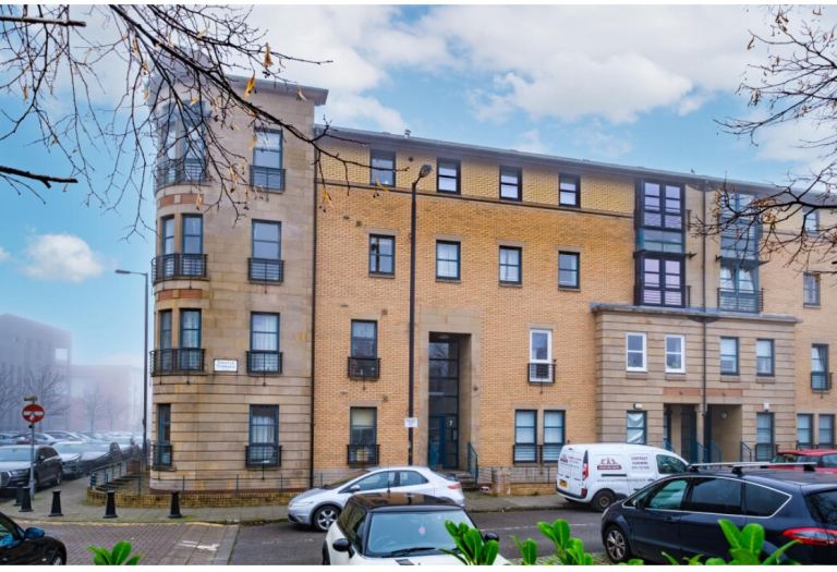 City centre 2 bed flat to rent (students only)