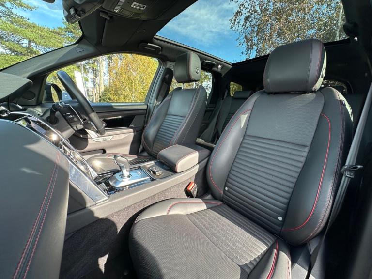2021 Land Rover Discovery Sport 1.5 P300e 12.2kWh R-Dynamic HSE Auto 4WD Euro 6 (s/s) 5dr ESTATE ...