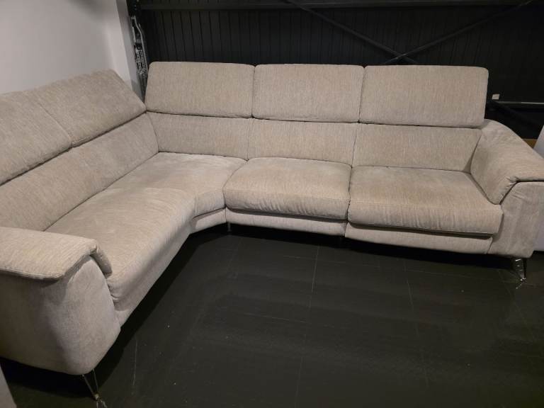 image for DFS Tahiti - Right Hand Corner Sofa