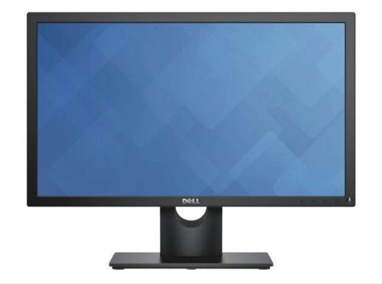 Dell monitor 