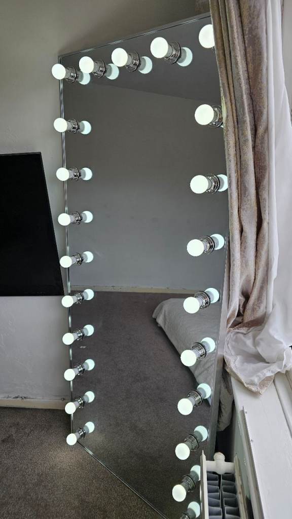 Hollywood Mirror