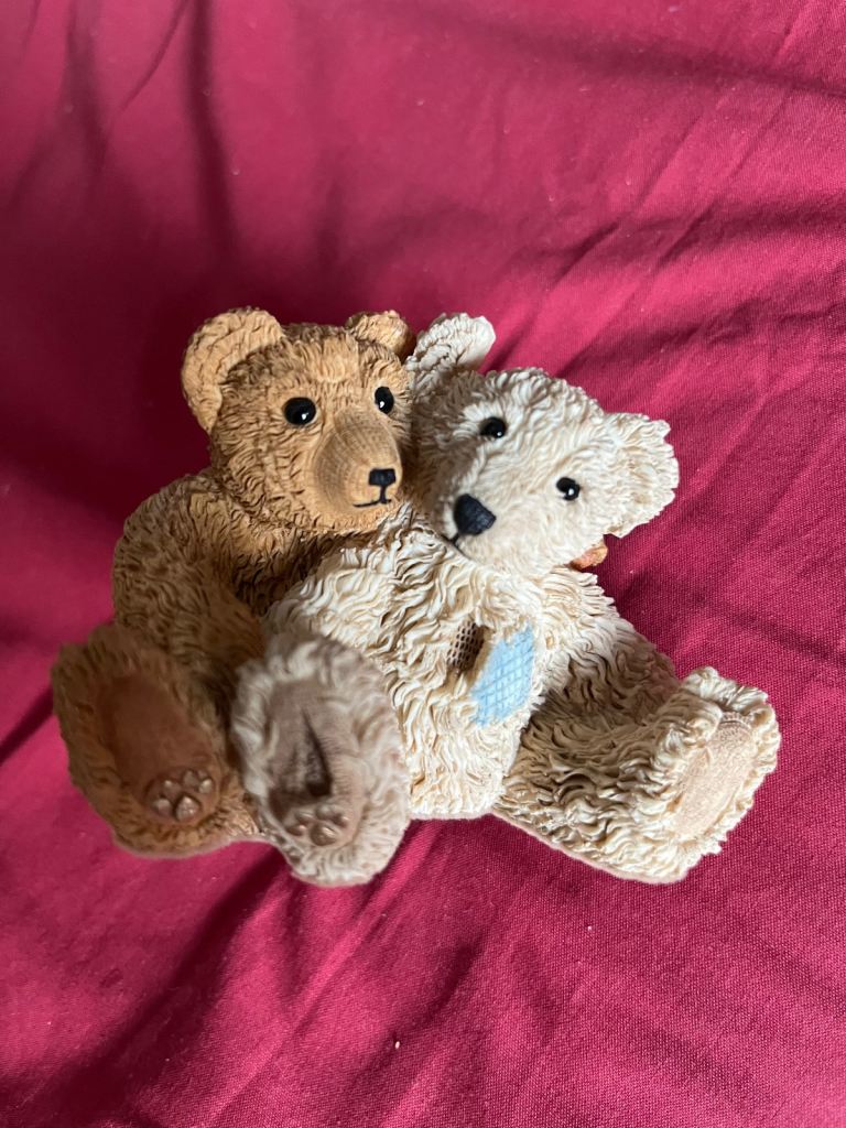 BEAU BEARS 