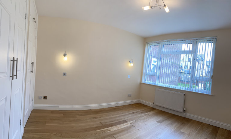 2 bedroom flat in WD17 4QQ