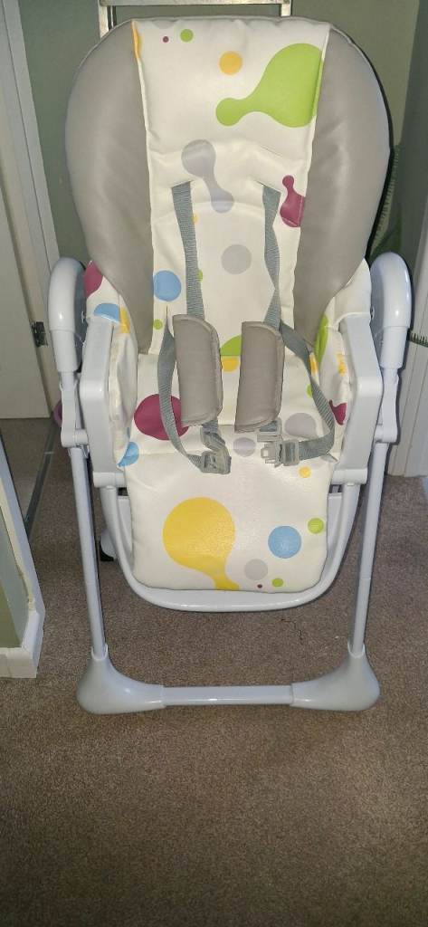 FREE Highchair