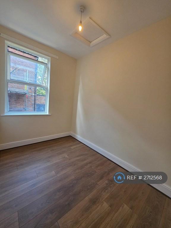 1 bedroom flat in Clarendon Rd, Birmingham, B16 (1 bed) (#2712568)