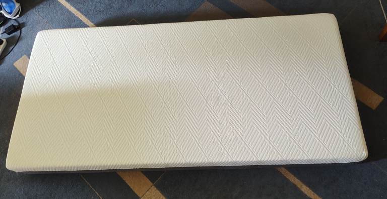 New single mattress 